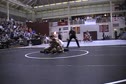 135 lbs 3rd Connor Melde (Bergen Catholic) vs Andy Khair (Woodward Academy)