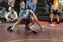 140 3rd, Matthew Cimato, vs Andrew Morse