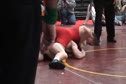 140 5th, Kyle Burns, vs Ethan Davis