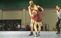 141lbs FINAL Dake (Cornell Univ) vs Thorn (Minnesota Univ)