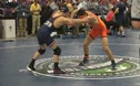 141lbs Valenti (Univ. of Virginia) vs Kemmerer (Univ. of Pennsylvania)
