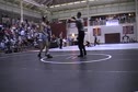 140 lbs 3rd Mark Pinero (Archbishop Rummel) vs Cory Cobb (McCallie)