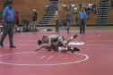 145 - Derek St.John Iowa vs Bob Barnhisel IL