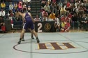 145 lbs finals Mark Marchetti (Father Ryan) vs. Ricky Regas (St