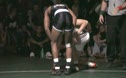 145lb Clark Glass (BR) vs Joel Smith (CH)