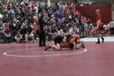 145 s, Ricky Regas, (St. Thomas) vs  Cole Wheeler, (First Presbyterian Day School)