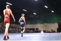 149 lbs finals Frank GorillaHulk Molinaro Penn State vs. Kyle Dake Cornell