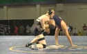 149lbs FINAL Kyler( Army) vs Grajales (Univ. of Pennsylvania)