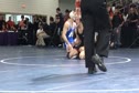 149 lbs round1 Justin Accordino Hofstra vs. Brandon Rolnick Princeton
