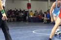 149 lbs round1 Kyle Dake Cornell vs. Nicholas Stabile North Carolina
