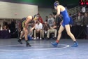 149 lbs round2 Eric Grajales Michigan vs. Joshua Kreimier U.S. Air Force Academy