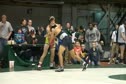 149 lbs round2 Frankie Porras (Purdue) vs. Jan Ulinski (Findlay)