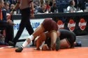 149 lbs round3 Dylan Ness Minn vs. Christia Babrer NC State