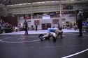 145 lbs 3rd Rhett Ernst (Archbishop Rummel) vs James Dawson (Bergen Catholic)