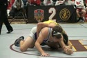 152 f, Pete Galli, (St. Paul`s MD) vs Spencer Jones, (Darlington)