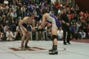 152 lbs semi-finals Spencer Jones (Darlington) vs. Cole Moseley (Father Ryan)