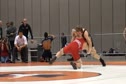 157 lbs round1 Kyle Dake Cornell vs. Ross Taylor Western Wyoming College