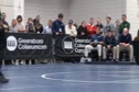 157 lbs round2 David Taylor Penn State vs. Joseph Grygelko Minnesota