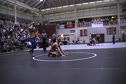 152 lbs 3rd Korey Miller (St. Paul`s) vs Johnny Sebastian (Bergen Catholic)