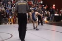 160 lbs finals Angelo Bortoluzzi (Kiski School) vs. TJ Duncan (McCallie)