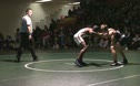 160lb Figaro (BR) vs Spikes (CH)