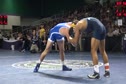 165 3rd, Turtogtokh Luvsandorj, Citadel vs PJ Gillespie, Hofstra
