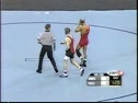 165lbs Don Pritzlaff - Wisconsin vs. Joe Heskett - Iowa State - 2001 NCAA Finals