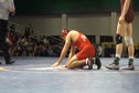 165 lbs finals Justin Kerber Cornell vs. Cody Yohn Minnesota