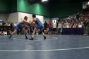 170 lbs quarter-finals Taylor Massa MI vs. Chip Ness GA