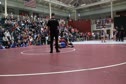 170 lbs semi-finals Geordan Speiller (Pine Castle Christian Academy) vs. Chris Arms (St