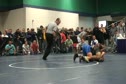 170 lbs semi-finals Taylor Massa MI vs. Brandon Oneal OH