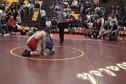171 3rd, Brandon Griffin, vs Travis Mallo