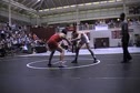 160 lbs 3rd Spencer Craig (Baylor) vs Lukas Iorio (Bergen Catholic)