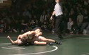 171lb Koziel (BR) vs Holbert (CH)
