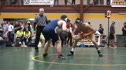 171lbs Justin Lozano Selma- vs. Mike Bennett Council Rocks
