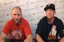 174lb and 184lb NCAA Preview