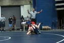 174 lbs round3 Billy George Cornell vs. James Mannier Navy