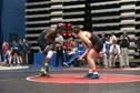 174 lbs round3 Dorian Henderson Mizz vs. James Cook Cambell