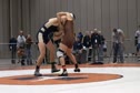 184 r1,  Joe LeBlanc, Wyoming vs  Cody McAninch, Northern Colorado