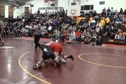 189 3rd, Jared Bartel, vs Dallas Smith
