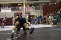 189 lbs round3 Morgan McIntosh, (Calvary Chapel) vs Hunter Martin, (Greater Atlanta Christian)