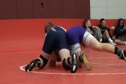 195 r2, Jeff Lamer, (St. Benedict at Auburndale) vs Brooks Busby, (Darlington)