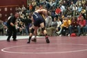 195 s, Jeff Lamer, (St. Benedict at Auburndale) vs Charlie Rousseau, (Holy Innocents)