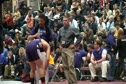 195 lbs semi-finals Kenneth Brinson (Marist) vs. Ricky Fisher (Father Ryan)