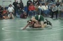 1st Place Match - Jamie Hertica (Collins Hill, GA) 17-2 won by decision over Tyler Prazma (Granite City, IL) 13-1 (Dec 6-2)