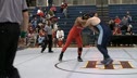 285lbs 1st Place Match - John Mackey (Baylor) 4-0 won by decision over Hunter Rich (Lovett) 3-1 (Dec 7-4)