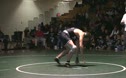 215lb Baldwin (BR) vs Collins (CH)