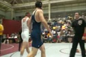 220 lbs finals Carter Shipley (Lake Highland Prep) vs. Mark Mongell (St