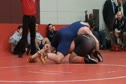 220 r2, Mark Mongell, (St. Francis) vs Samuel Mullis, (First Presbyterian Day School)