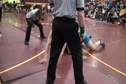285 3rd, David Ng, vs Orry Elor